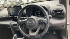 Toyota Yaris Cross 1.5 Hybrid Design 5dr CVT Hybrid Estate